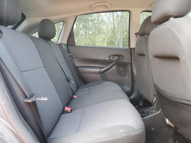 2005 FORD FOCUS ZX5  