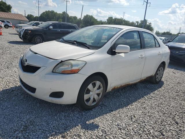 2009 Toyota Yaris