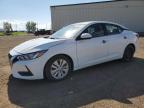 2020 NISSAN SENTRA S   for sale at Copart AB - CALGARY