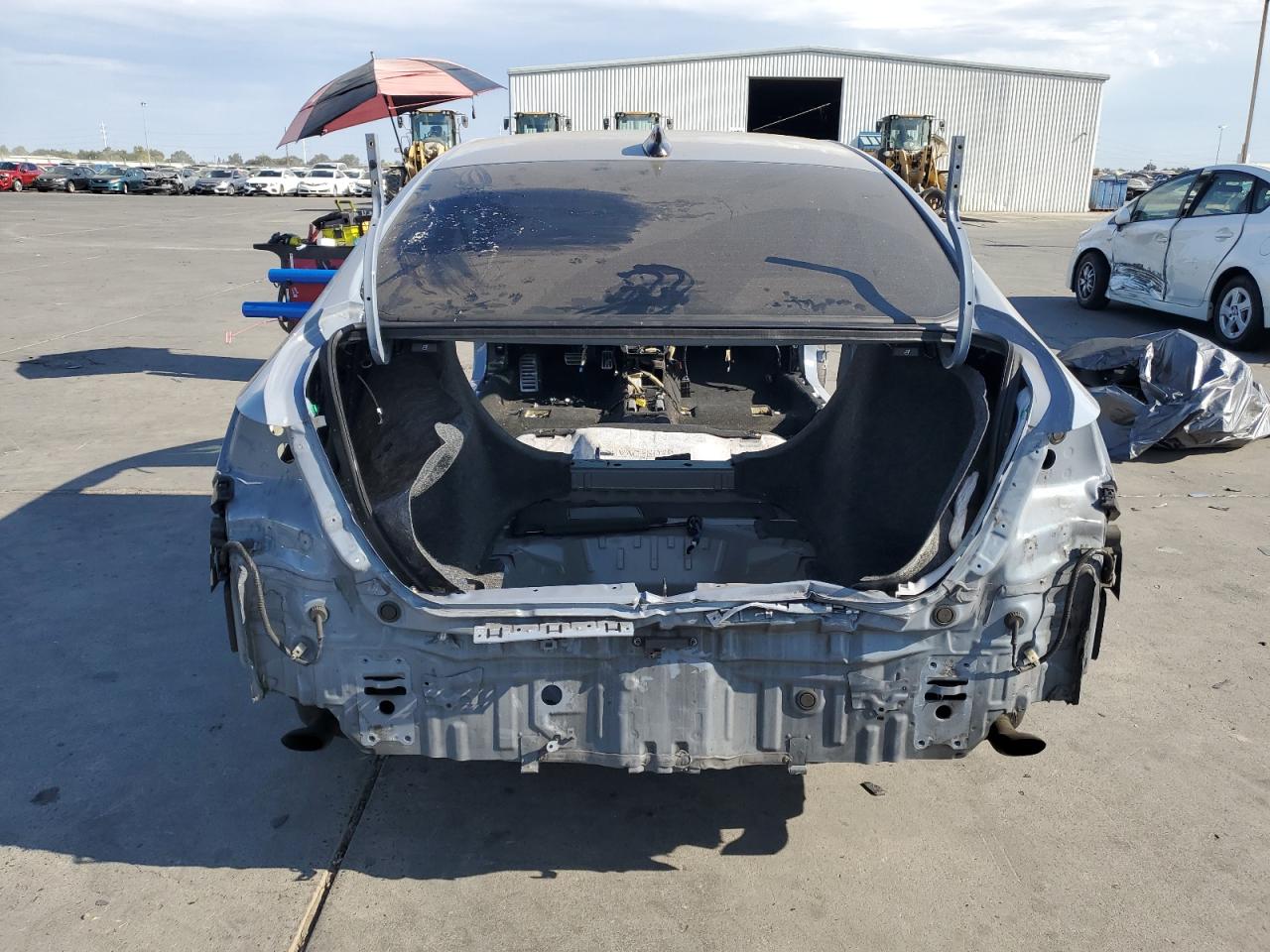 2021 Honda Accord Sport VIN: 1HGCV2F33MA027738 Lot: 70547275