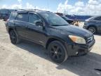 2007 TOYOTA RAV4 LIMITED   for sale at Copart FL - MIAMI SOUTH