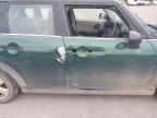 2014 MINI COOPER D for sale at Copart BRISTOL