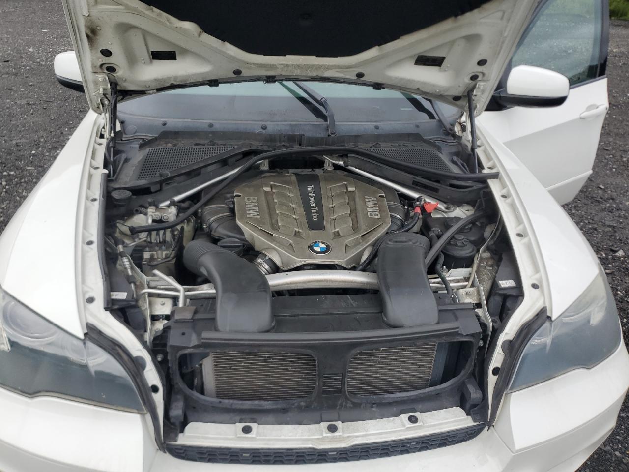 2011 BMW X5 xDrive50I VIN: 5UXZV8C54BL421878 Lot: 67309185