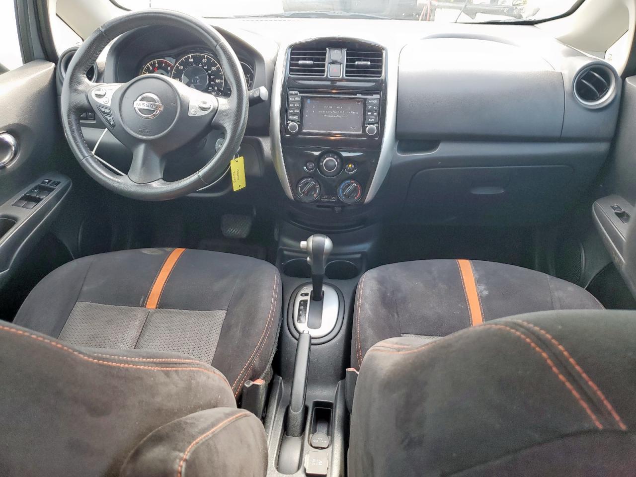 2015 Nissan Versa Note S VIN: 3N1CE2CP7FL397837 Lot: 68552435