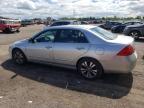 2007 HONDA ACCORD EX   for sale at Copart ON - LONDON