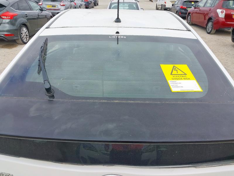 2009 TOYOTA PRIUS T SPIRIT VVT-I CVT 