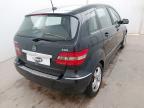 2010 MERCEDES-BENZ B CLASS SE for sale at Copart WESTBURY
