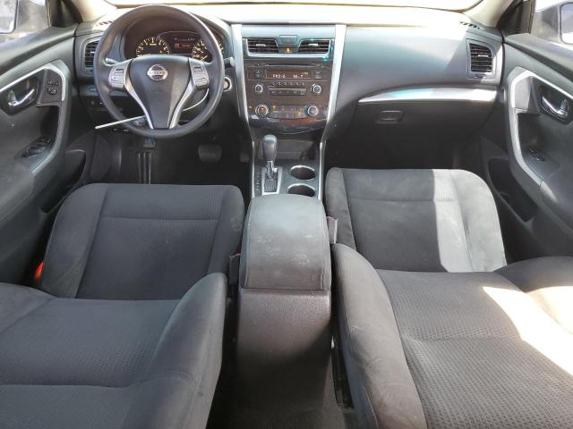  NISSAN ALTIMA 2015 Biały