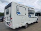 2013 PEUGEOT BOXER 335 L2 TL HDI  for sale at Copart WHITBURN