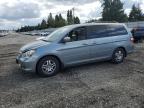 2007 HONDA ODYSSEY EXL   for sale at Copart WA - GRAHAM