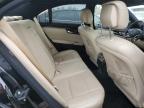 2011 MERCEDES-BENZ S 450 4MATIC   for sale at Copart ON - TORONTO