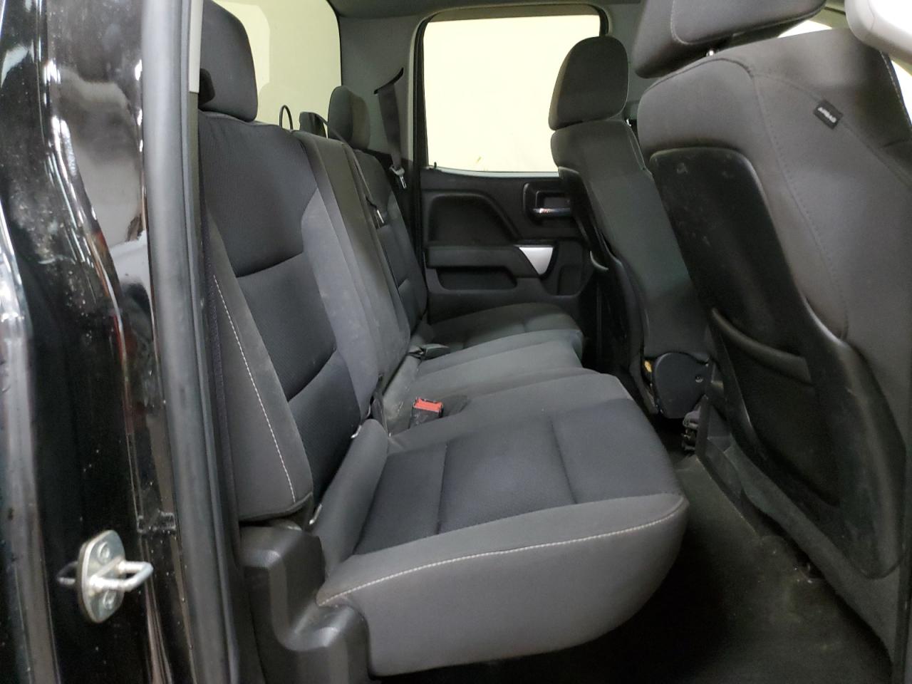 2015 Chevrolet Silverado K2500 Heavy Duty Lt VIN: 1GC2KVEG2FZ117363 Lot: 67086885
