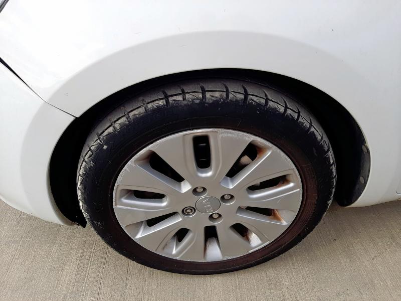 2012 KIA RIO 2 AUTO