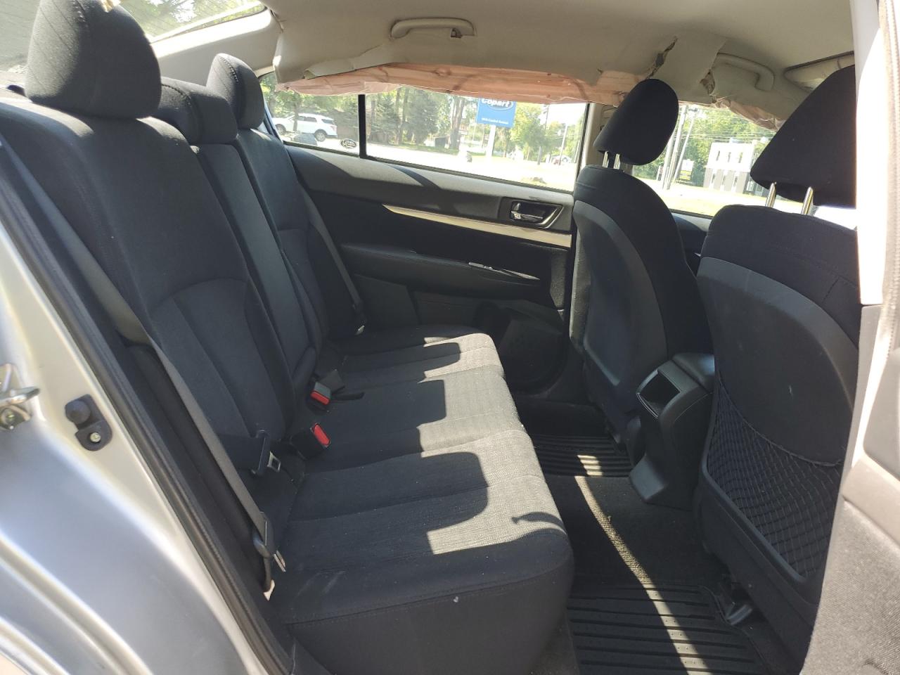 2014 Subaru Legacy 2.5I Premium VIN: 4S3BMBC62E3016845 Lot: 70150225