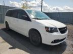 2015 DODGE GRAND CARAVAN SE   for sale at Copart ON - OTTAWA