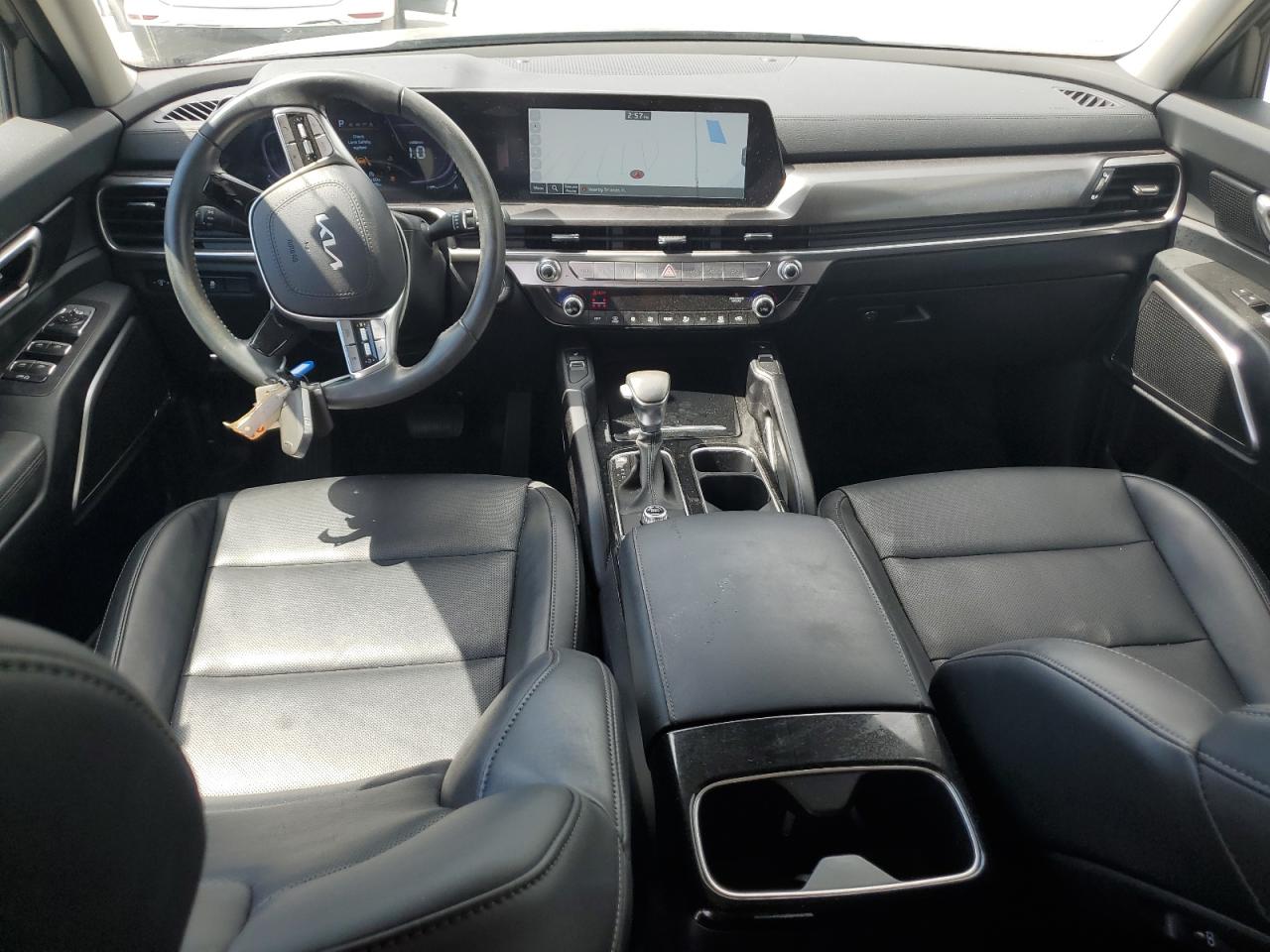 2024 Kia Telluride S VIN: 5XYP64GC8RG501729 Lot: 68535825