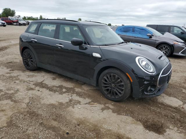  MINI COOPER 2020 Черный