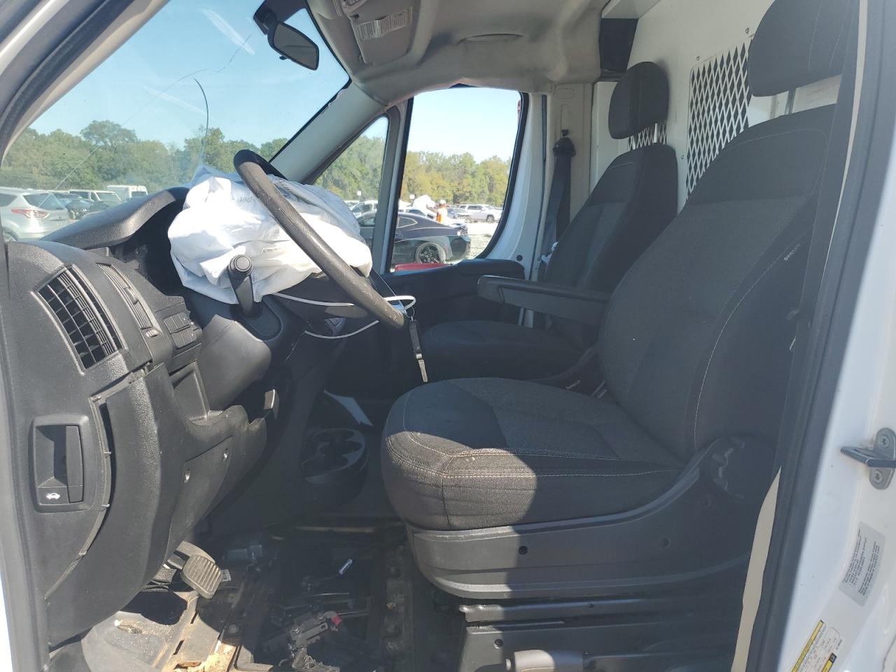 2016 Ram Promaster 1500 1500 Standard VIN: 3C6TRVAG8GE108385 Lot: 69554615