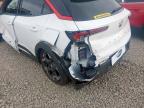 2024 VAUXHALL MOKKA GS for sale at Copart EAST KILBRIDE
