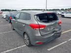 2015 KIA CARENS 4 CRDI ISG  for sale at Copart SANDTOFT