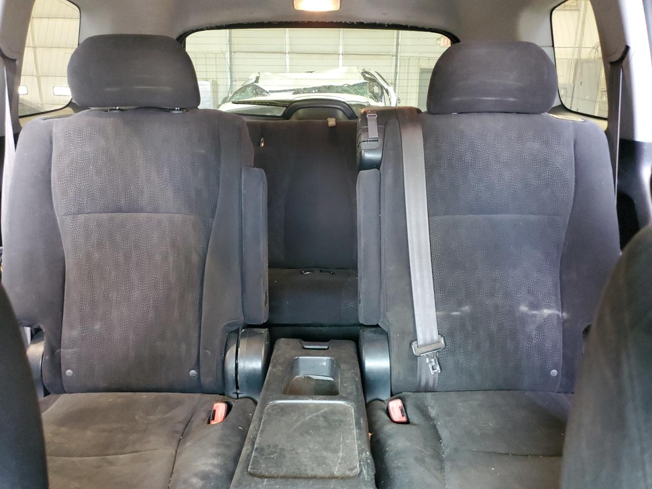 2008 Toyota Highlander Sport VIN: JTEDS43A582000921 Lot: 69938265