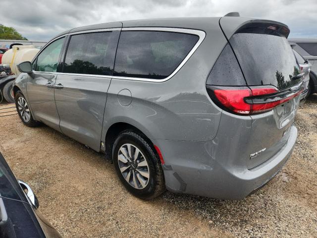  CHRYSLER PACIFICA 2022 Серый