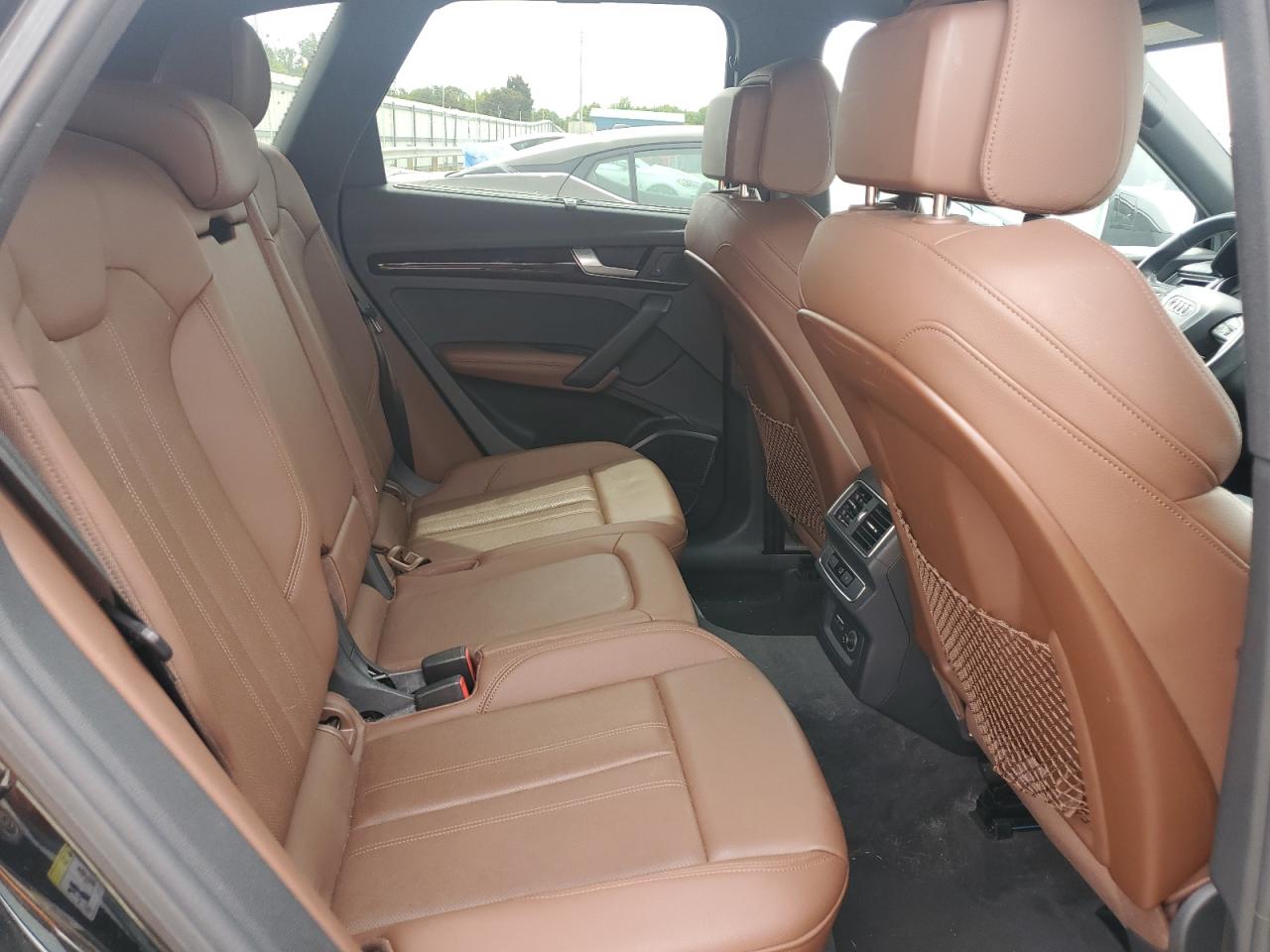 2019 Audi Q5 Premium Plus VIN: WA1BNAFY3K2115996 Lot: 69999155