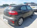 2016 KIA RIO 1 AIR for sale at Copart ROCHFORD