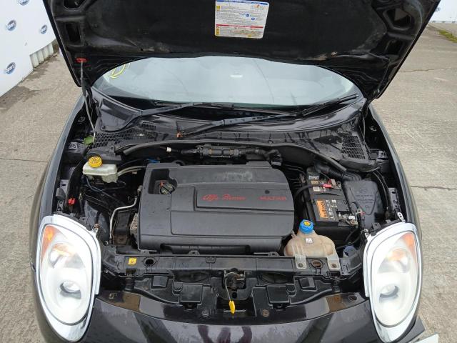 2013 ALFA ROMEO MITO DISTI