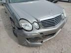 2008 MERCEDES-BENZ E CLASS E280 CDI SPORT 5DR TIP AUTO for sale at Copart BRISTOL