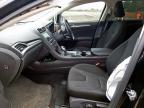2017 FORD MONDEO TITANIUM for sale at Copart WESTBURY