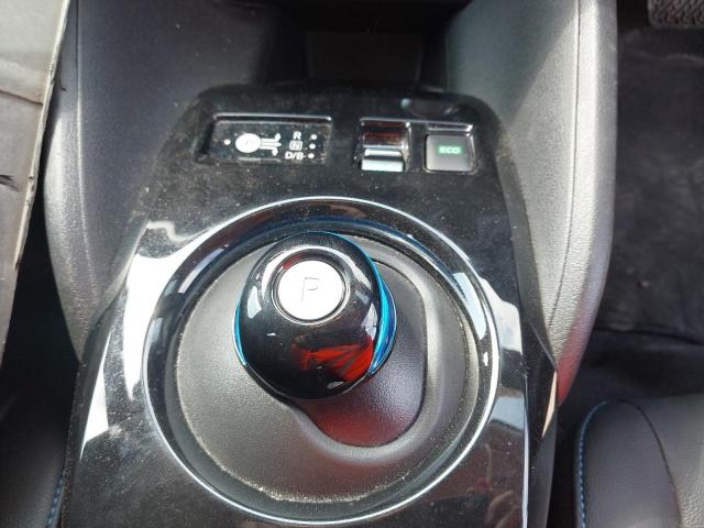 2021 NISSAN LEAF E + N-CONNECTA 