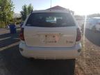 2008 PONTIAC VIBE for sale at Copart ON - LONDON