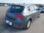 2012 SEAT LEON S CR for sale at Copart PETERLEE