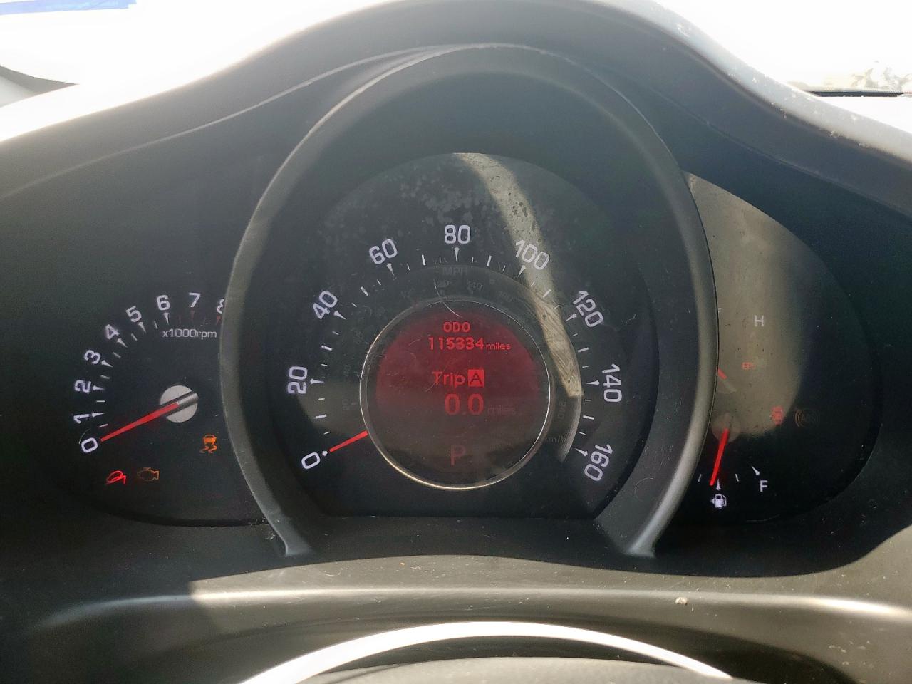 2013 Kia Sportage Ex VIN: KNDPC3A2XD7388097 Lot: 69884155