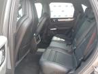 2019 PORSCHE CAYENNE V8 for sale at Copart SANDY