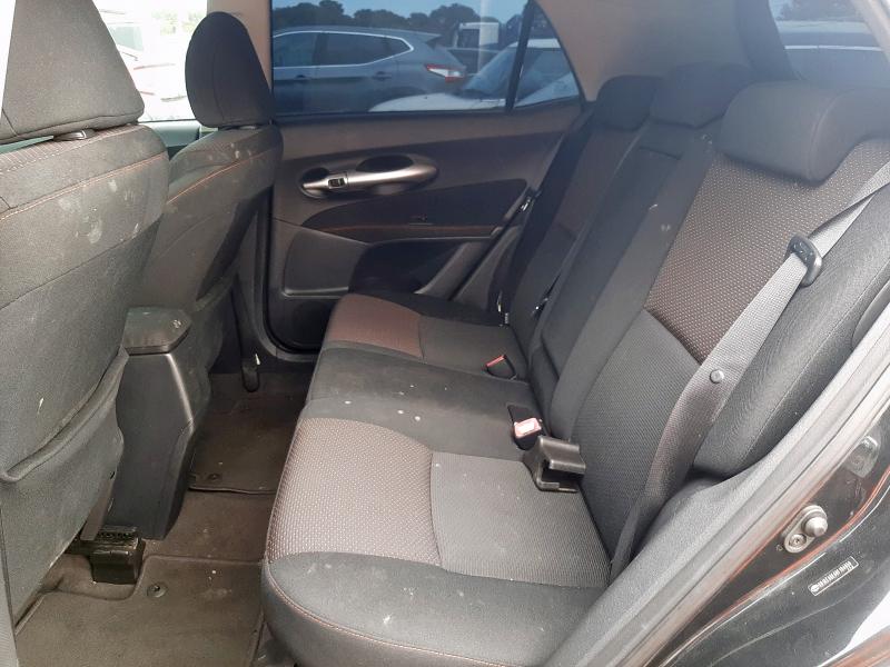 2010 TOYOTA AURIS SR