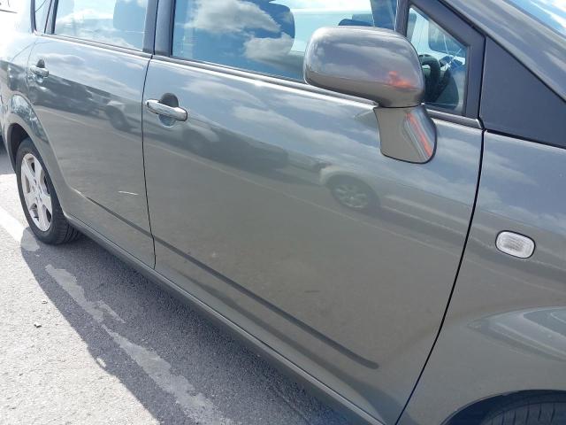 2006 TOYOTA COROLLA VE