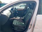 2012 AUDI A4 SE TECHNIK for sale at Copart YORK