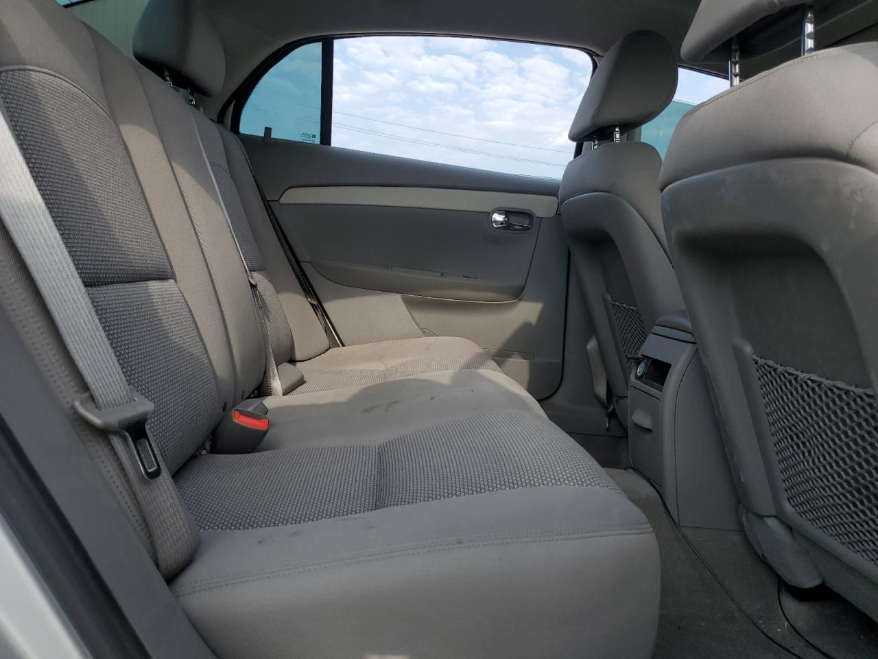 2010 Chevrolet Malibu Ls VIN: 1G1ZB5EB6AF273458 Lot: 69045635