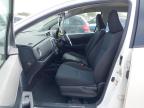 2012 TOYOTA YARIS TR VVT-I CVT  for sale at Copart YORK