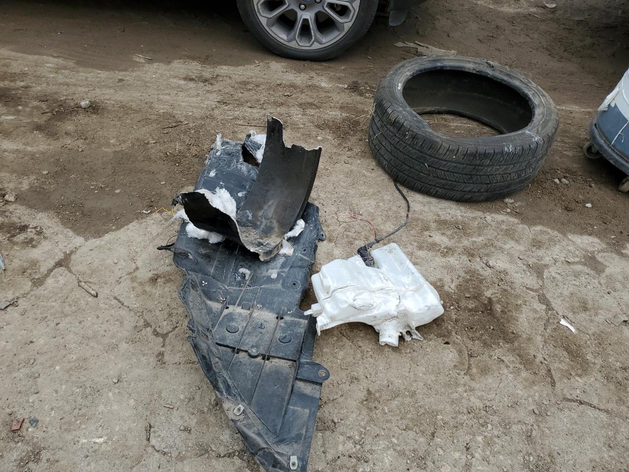 2022 Nissan Altima Sr VIN: 1N4BL4CV0NN331725 Lot: 71857765