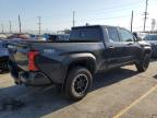 2024 TOYOTA TACOMA DOUBLE CAB   for sale at Copart CA - LOS ANGELES