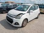 2014 HYUNDAI I10 SE  for sale at Copart SANDWICH