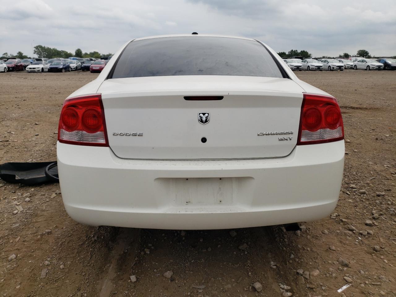 2010 Dodge Charger Sxt VIN: 2B3CA3CV9AH198188 Lot: 68176115