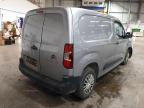 2020 CITROEN BERLINGO 6 for sale at Copart SANDTOFT