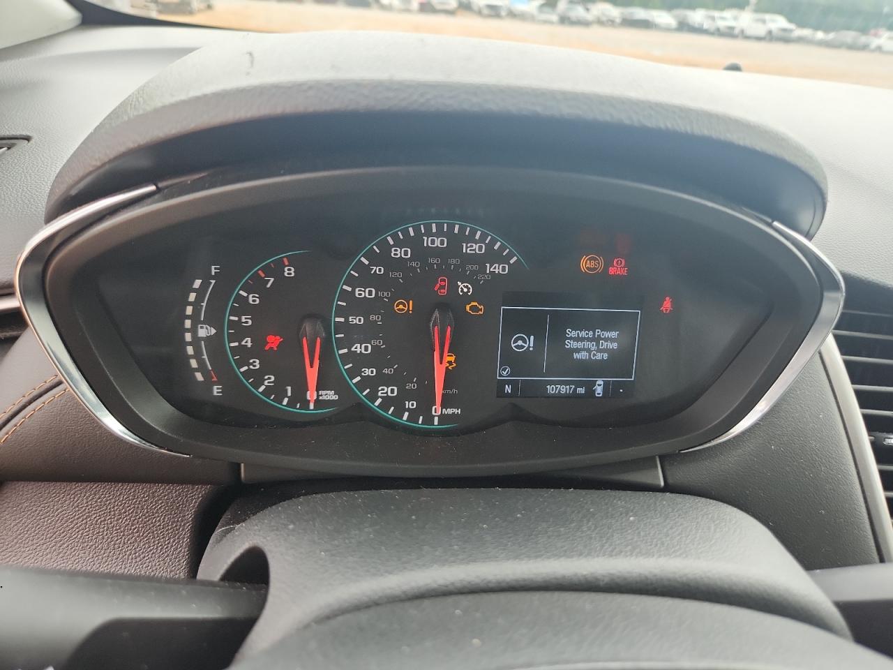 2021 Chevrolet Trax 1Lt VIN: KL7CJPSB2MB321806 Lot: 67491905