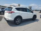 2016 TOYOTA RAV4 LE for sale at Copart LA - NEW ORLEANS