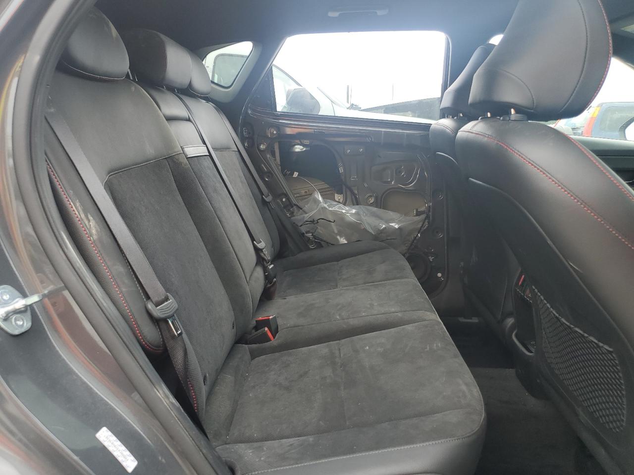 2024 Hyundai Kona N Line VIN: KM8HACA3XRU035267 Lot: 69004005