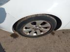 2011 VAUXHALL INSIGNIA S for sale at Copart PETERLEE